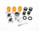 Hardware Pack for R16RT Carts for Rock-N-Roller Carts RockNRoller