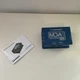 Samson MDA1 Mono Active Direct Box Blue with Quick Start Guide
