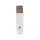 Rode NT1 Signature Series Studio Condenser Microphone (White)