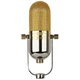 MXL R77 Professional Ribbon Microphone With Traditional Yoke Mount Form Factor