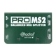 Radial ProMS2 Passive 2-Way Microphone Splitter