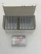 Maxell HS-4/125s 4mm DDS-3 Data Tape 12 GB 125m Box of 10 Sealed Cartridges NEW!