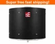 SE Electronics RF-PRO-BLK Reflexion Filter PRO Acoustic Treatment Device, Black