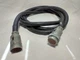 Yamaha PW800W Cable COMPATIBLE PM5D & PM5DRH  Consoles Power Supply Supply Cable