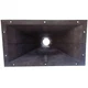 Peavey CH-5 Horn 18" W x 10" H x 8" D  with 2" Bolt On Flange
