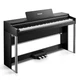 🎹 Donner DDP-200 Pro Digital Piano Keyboard 88 Key Hammer Action Touch Screen