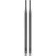 Sennheiser Halfwave Antenna Rod for EWD EM Receivers Band Q