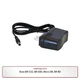 9V Power Supply for Boss BR-532, BR-600, Micro BR, BR-80