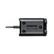 Shure SBC-DC-903 DC Battery Eliminator for SLXD5 Portable Receivers