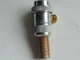 AMPHENOL 91-MC6M Vintage 6 Pin Male Plug Microphone Cable Connector