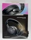 Bose QuietComfort Ultra Bluetooth Headphones - Black (880066&ndash;0100)