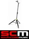 Hercules Cello Stand DS580b Professional Cello Holder Heavy Duty Brand New