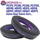 Replacement EarPad Cushion Cover For Sennheiser PC37X/38X HD599/598 Headphone 