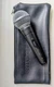 Shure SM58S Cardioid Dynamic Vocal Microphone with On/Off Switch