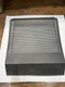 Sony MXP-3000 Series Mixing Console Large Panel (a) Some scratches