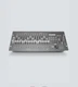 Chauvet DJ Obey 70 DMX Controller for up to Twelve 32 Channel Fixtures