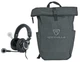 Audio Technica ATH-M50XSTS-USB StreamSet USB Headset+Mic 4 Gaming/Streaming+Bag