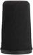 Shure RK345 Black Foam Replacement Windscreen for SM7A and SM7B Microphones