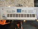 KORG Triton 61-key Music Workstation w/ EXB-PCM01 Expansion Board