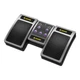 Donner Wireless Page Turner Pedal Foot Pedal for iPad Tablets Phone