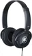 New YAMAHA Headphone Black HPH-100B from Japan