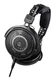 Audio-Technica ATH-R50x Open-Back Wired Monitor Headphones [For DTM Mixing