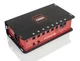 Gator Pedal Board Power Supply With 8 Isolated Outputs