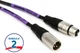 Pro Co EXM-50 Excellines Microphone Cable - 50 foot (2-pack)