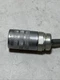 Amphenol, 165-82, 8-Pin Male Circular Connector Plug