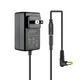 10ft UL AC Adapter For Pioneer DDJ-WEGO3 DDJ-WEGO3-W DDJ-WEGO3-K DJ Controller