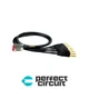 Mogami Gold DB25-TRS-25 25FT DB25 to TRS Cable SNAKE - NEW - PERFECT CIRCUIT