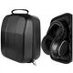 Geekria Carrying Case for Sennheiser HD599, HD598CS, HD280Pro Headphones