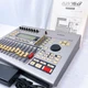Yamaha AW16G 16-Track Digital Audio Workstation Recorder Excellent Condition
