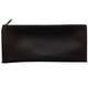 Zipper Black Microphone Pouch Bag Case for Shure SM57 Instrument Microphone