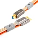 iFi Audio Gemini 3.0 Audiophile HIFI USB Cable