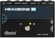 Radial Headbone VT - Tube Amp Head Switcher