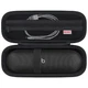 BOVKE Carrying Case for Beats Pill - Portable Bluetooth Speaker, New Beats Pi...