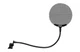 Stedman Proscreen PS101 Metal Pop Filter