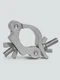 CHAUVET DJ CLP-15N Narrow Half Coupler Clamp