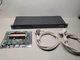 AudioScience ASI6622 PCI Express Audio Card BOB1024 Break Out Box