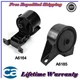 Engine Motor Mount Front For Hyundai Accent 2000-2003
