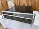 Crown Macro-Tech 5000VZ 2 Channel Power Amplifier BROKEN - PARTS ONLY (#6466)