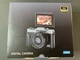 DC103 Digital Camera 64MP 4K Ultra HD 16x Zoom Auto Focus Anti-Shake Black