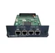 Yamaha MY16-EX 16-Channel Digital I/O Expansion Card