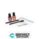 Hosa DG100L-2DB CAIG DeoxIT Equipment Care Kit PRO AUDIO NEW - PERFECT CIRCUIT