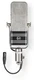 Warm Audio WA-44 Studio Ribbon Microphone