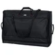 Gator G-MIXERBAG-3121 31"x21"x7" Padded Nylon Mixer & Equipment Bag