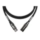 Mogami Platinum Studio Microphone Cable - 3-Foot
