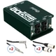 Radial ProD2 2-channel Passive Instrument Direct Box and Cables Bundle