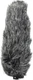 R&Oslash;DE DeadCat VMPR Windshield for VideoMic Artificial Fur Wind Shield Furry Cover